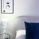Comecasa Porta Susa Elegant Apartment