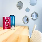 Comecasa Porta Susa Elegant Apartment