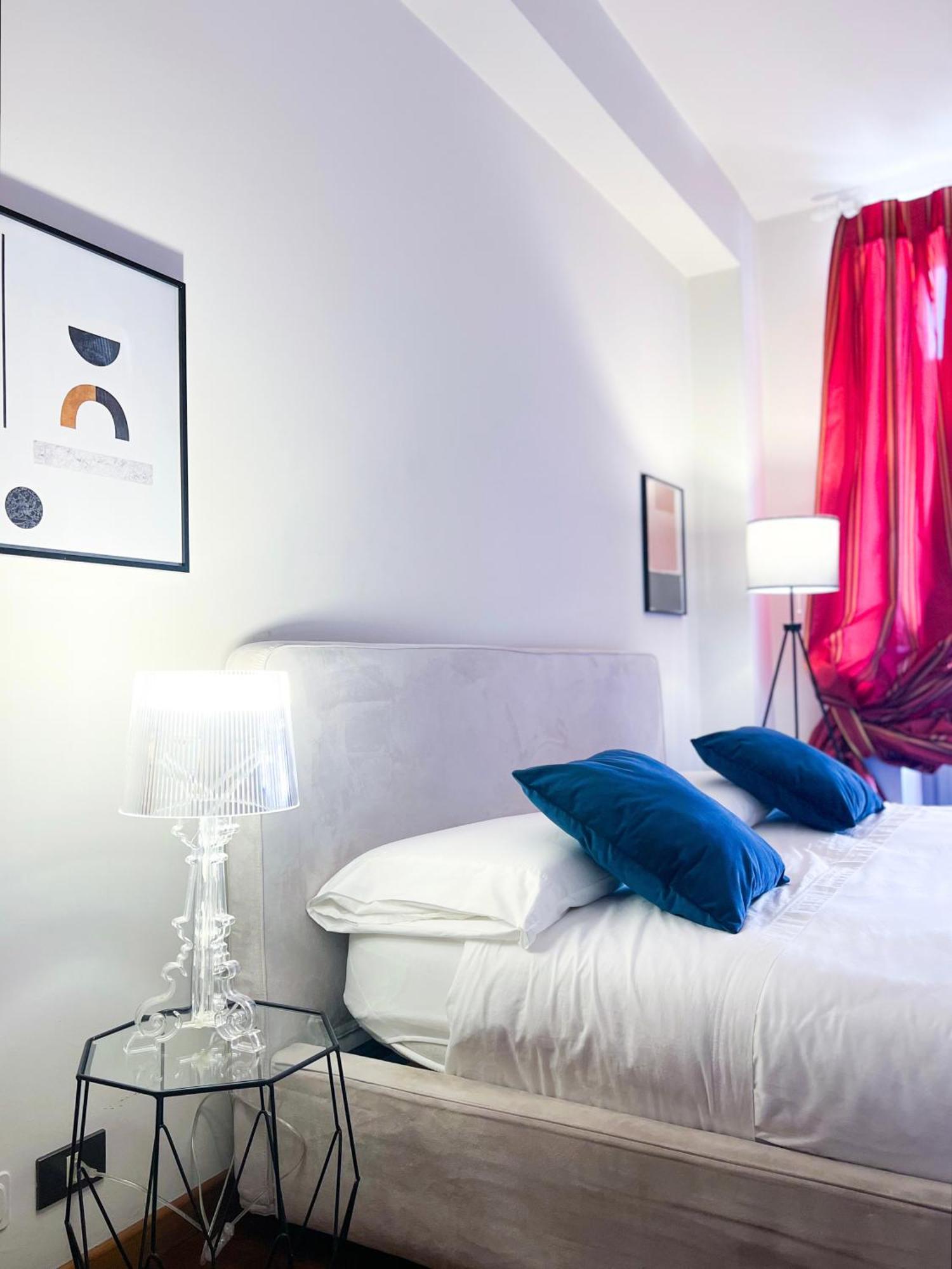 Comecasa Porta Susa Elegant Apartment *