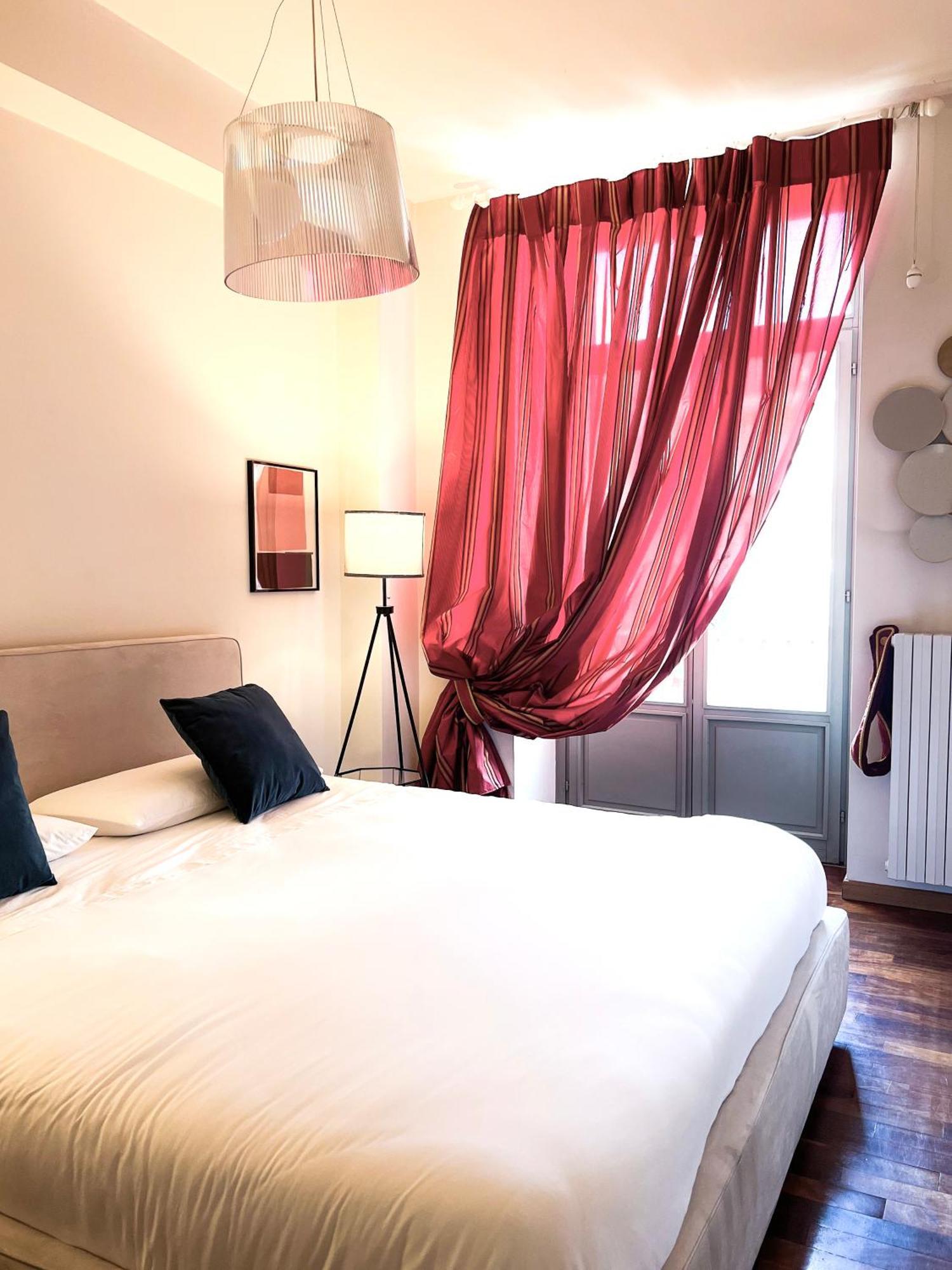 Comecasa Porta Susa Elegant * Turin