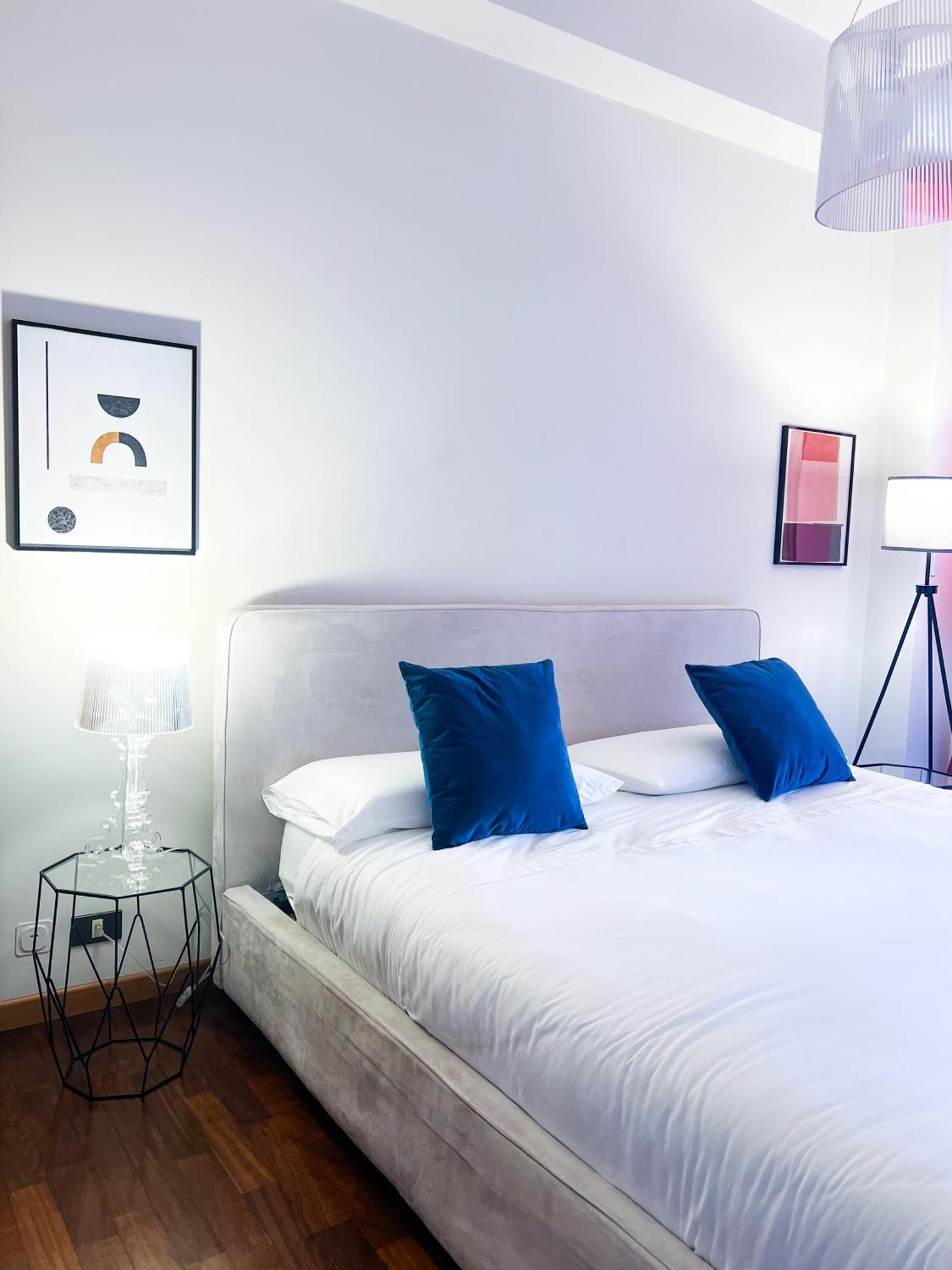 Apartment Comecasa Porta Susa Elegant *