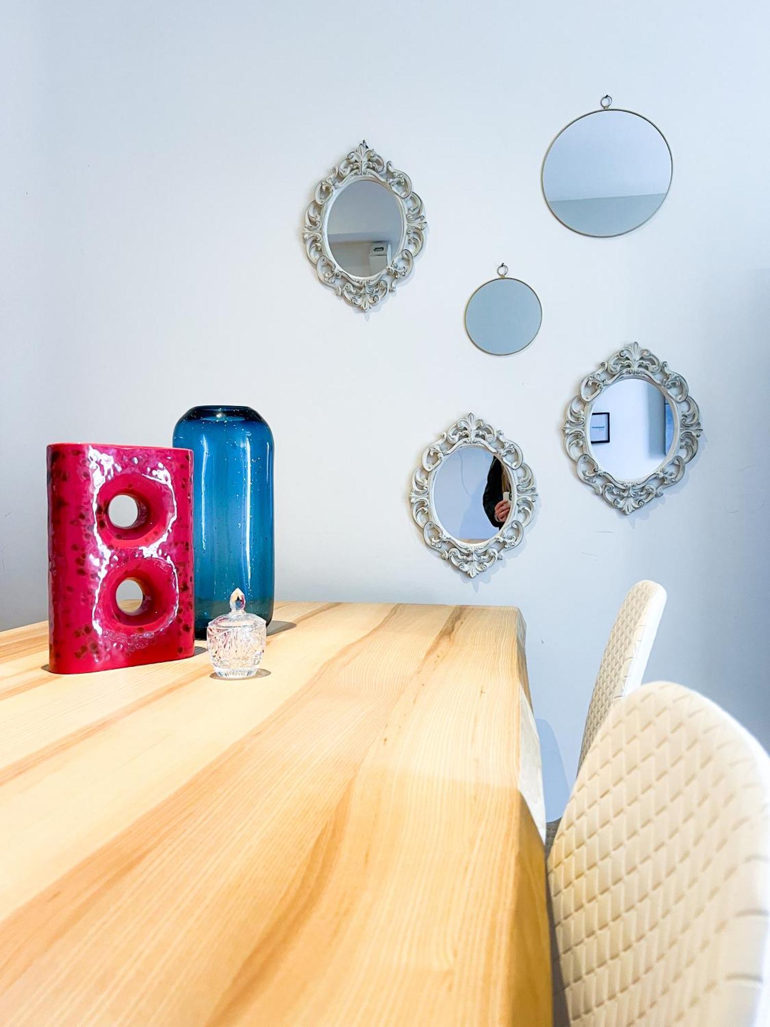 Apartment Comecasa Porta Susa Elegant Turin