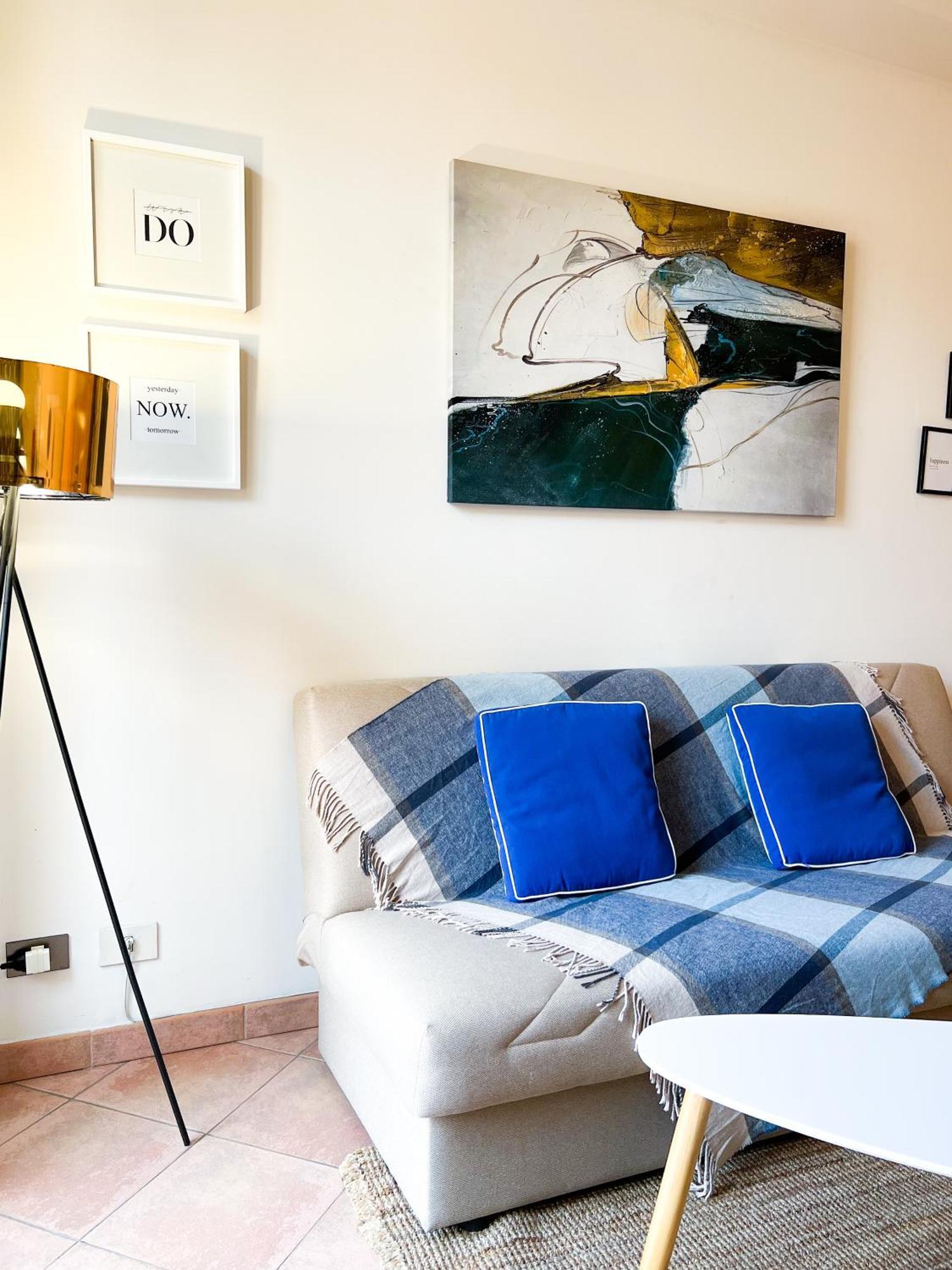 Comecasa Porta Susa Elegant Apartment