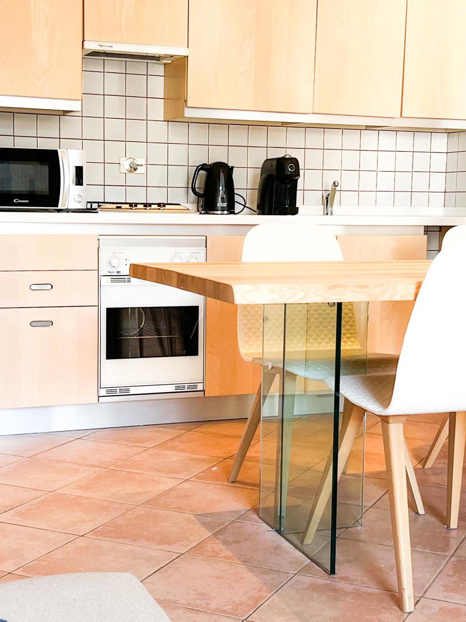 Comecasa Porta Susa Elegant Apartment Turin